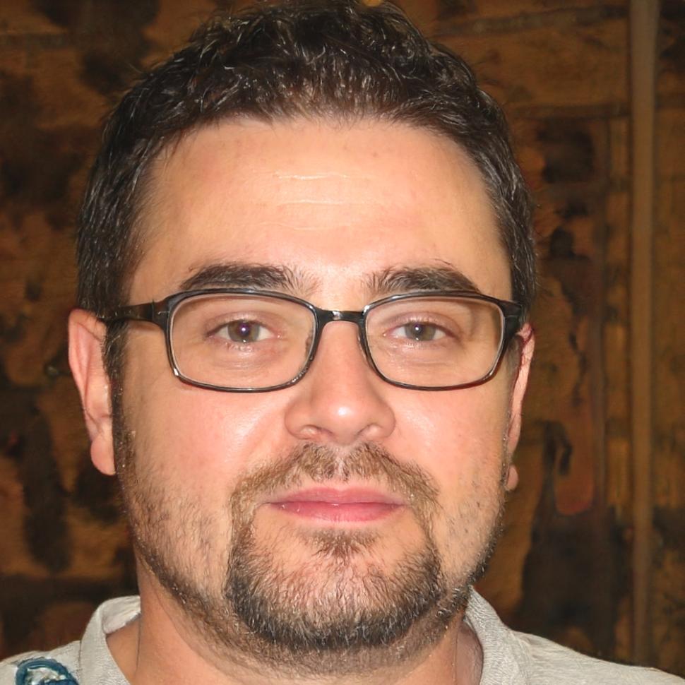 Marc Tremblay, Conseiller Financier Senior