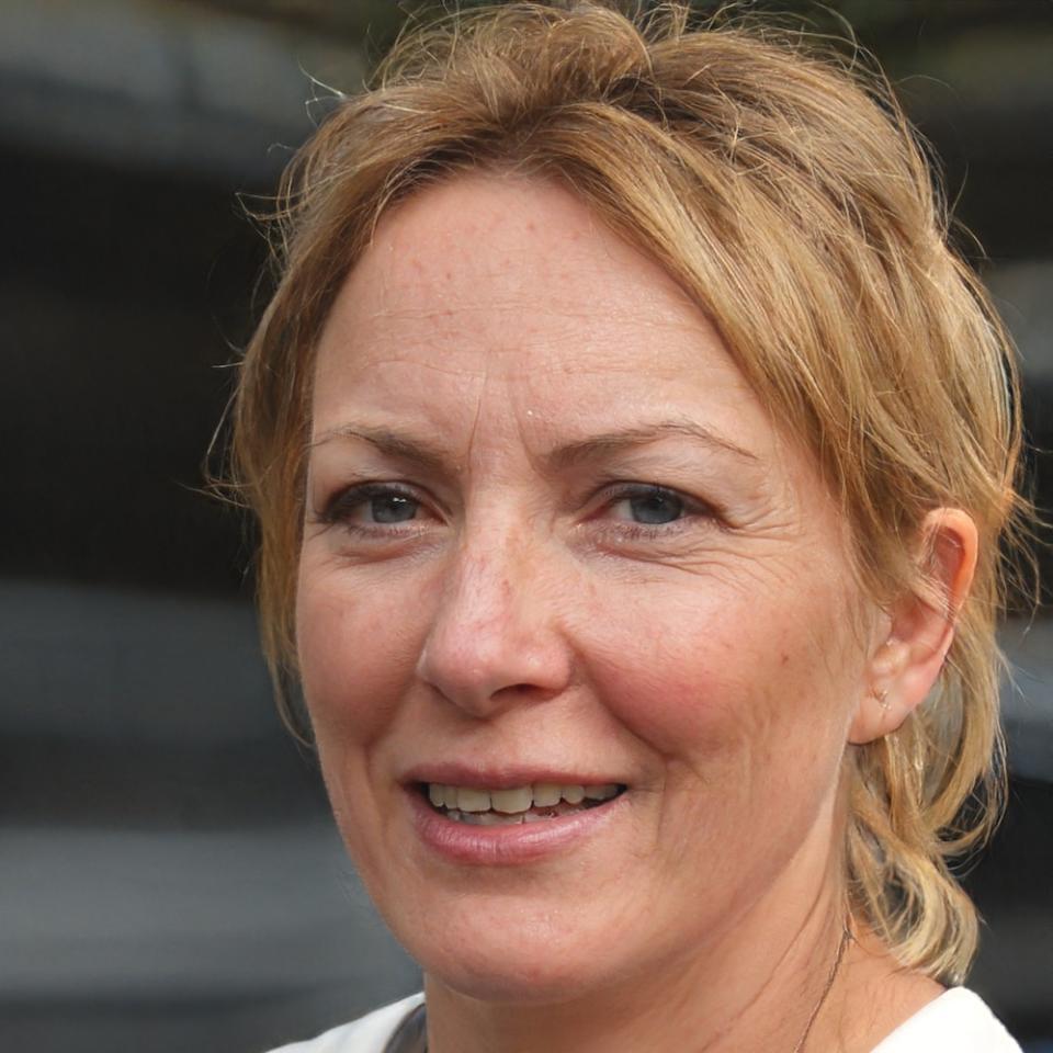Sarah Dubois, Directrice Pédagogique