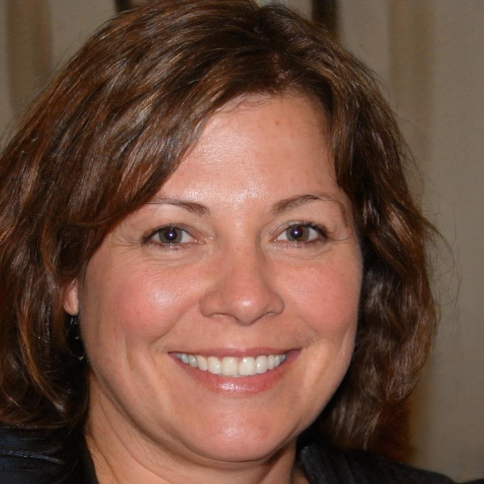 Portrait de Sophie Lavoie, spécialiste en investissement